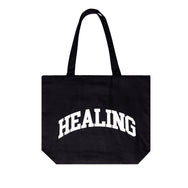 HEALING TOTE BAG (PRE-ORDER)