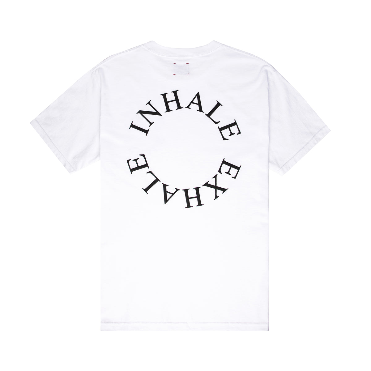 BREATHE DEEP TEE *PREMIUM* (PRE-ORDER)