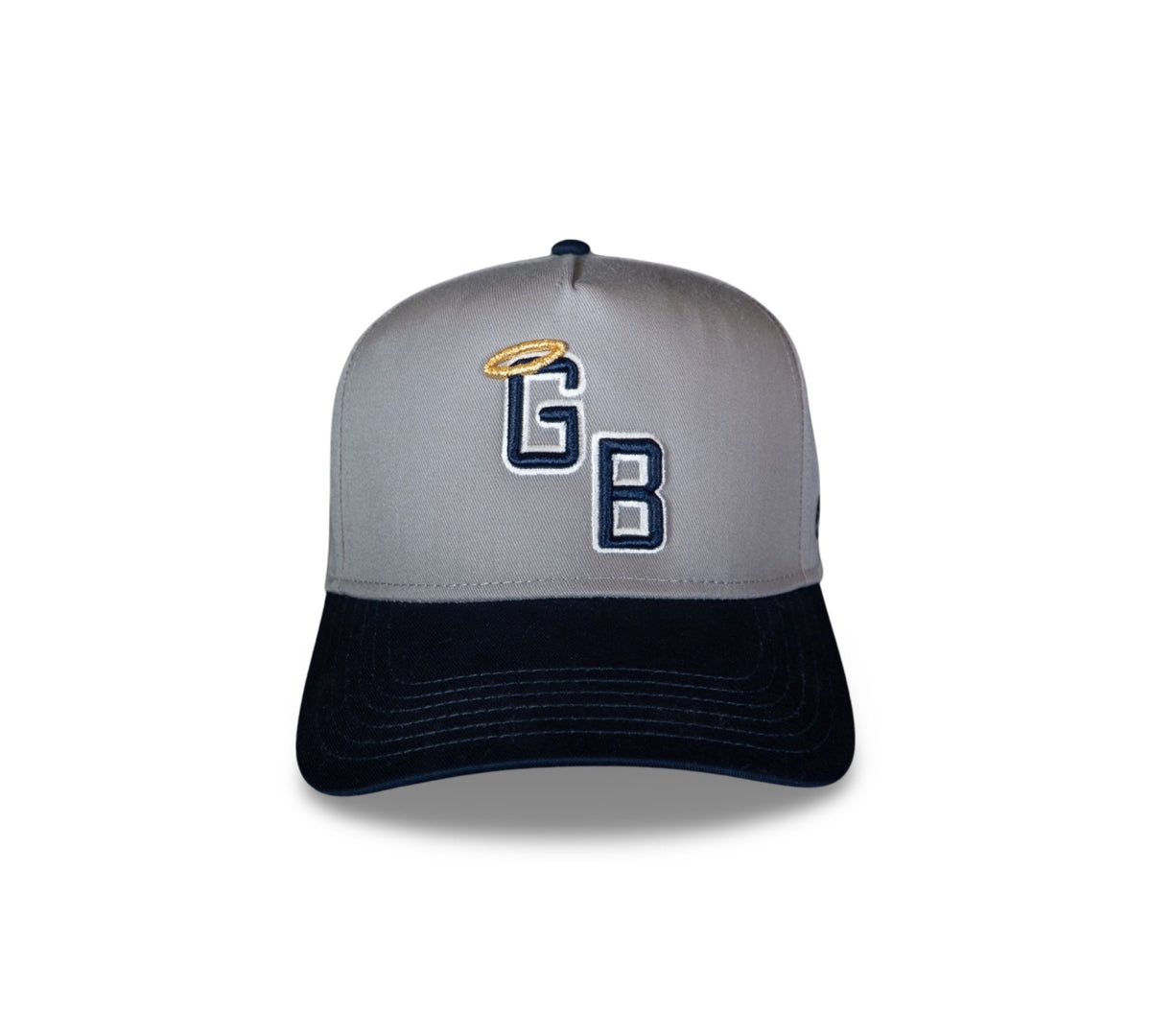 GB LOGO SNAPBACK