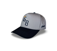 GB LOGO SNAPBACK