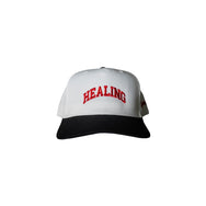 HEALING SNAPBACK