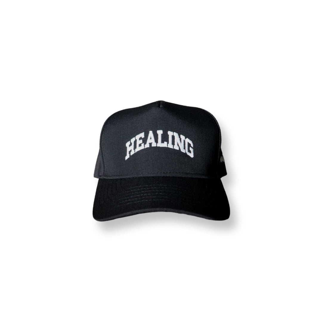 HEALING SNAPBACK