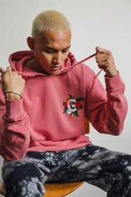 GIVE EM FLOWERS OG HOODIE (PRE-ORDER)