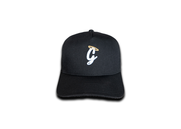 HALO G SNAPBACK