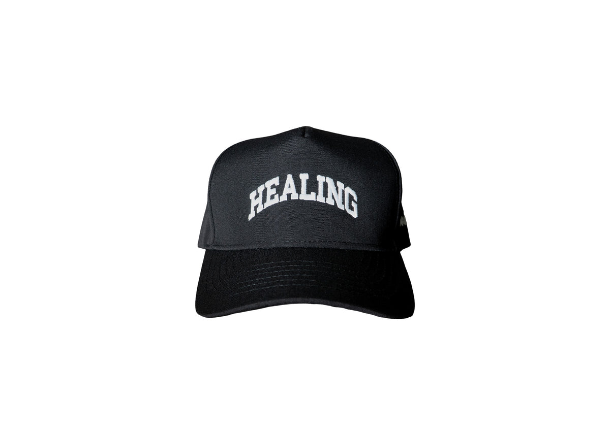 HEALING SNAPBACK