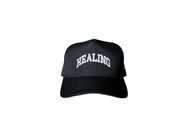 HEALING SNAPBACK