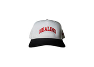 HEALING SNAPBACK